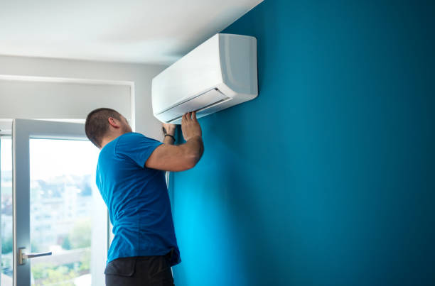HVAC Maintenance Plan in Lost Hills, CA