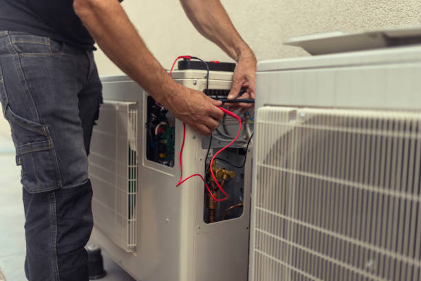 Best HVAC Companies Near Me  in Lost Hills, CA