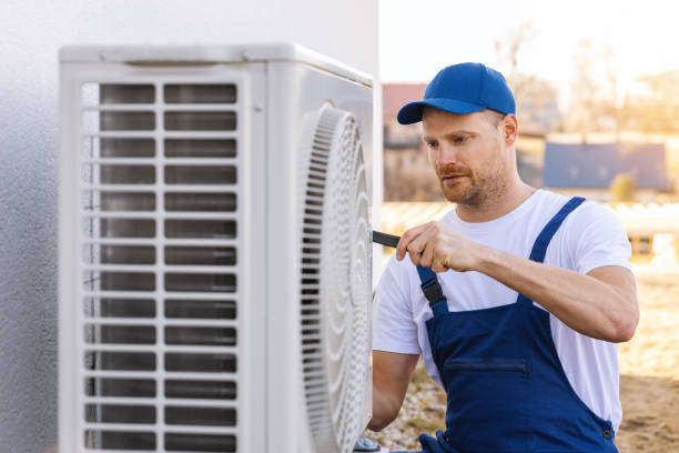 Best Emergency HVAC Repair  in Lost Hills, CA