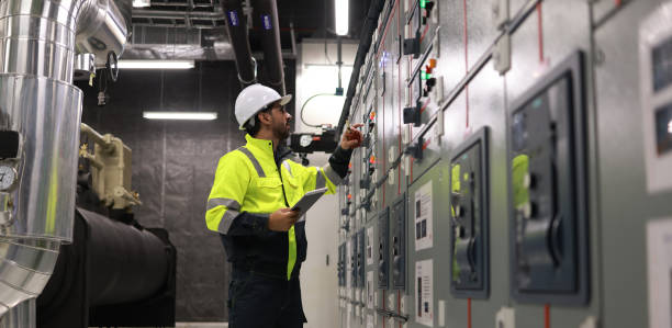 Best HVAC Tune-Up Services  in Lost Hills, CA
